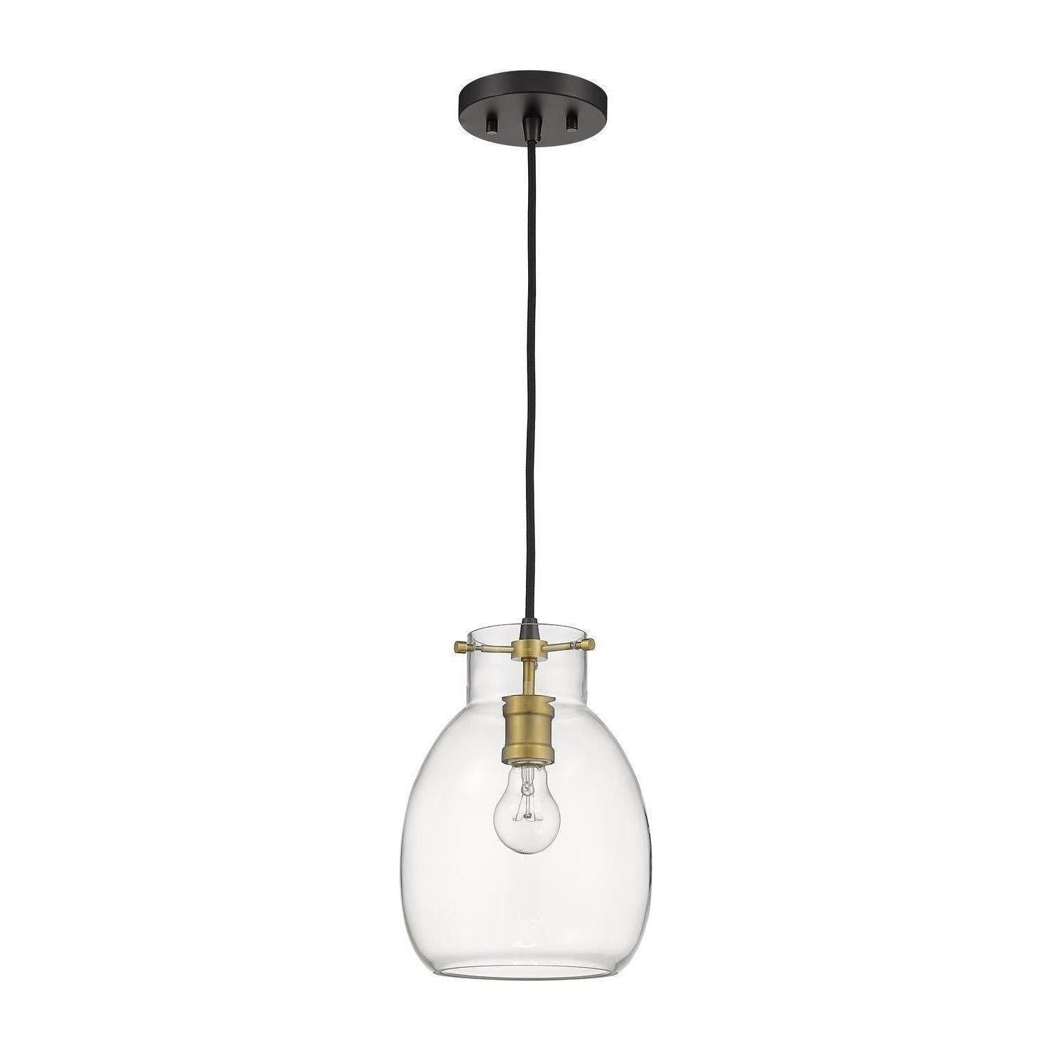 Z-Lite - Bella Mini Pendant - Lights Canada