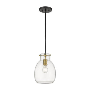 Z-Lite - Bella Mini Pendant - Lights Canada