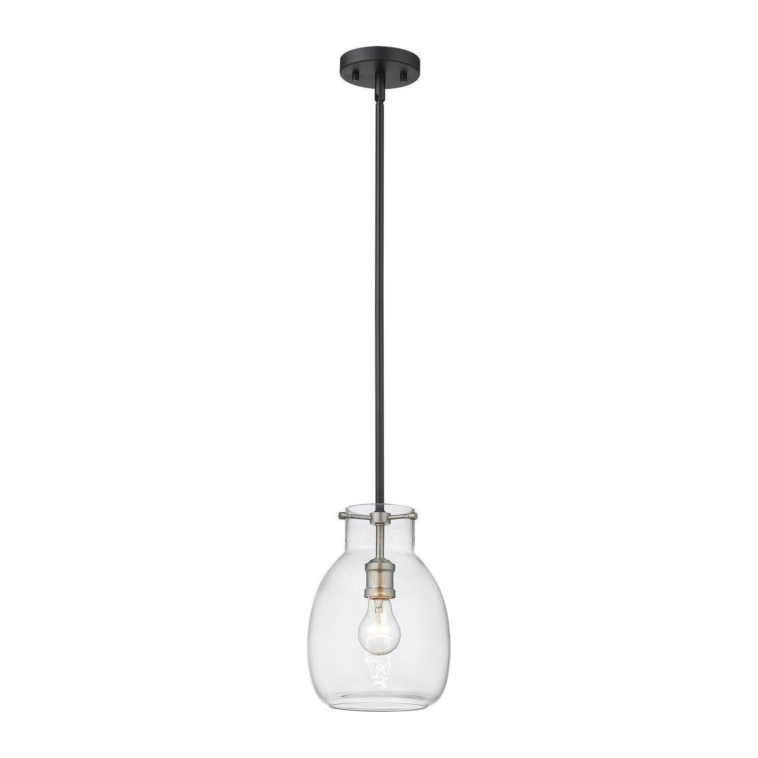 Z-Lite - Bella Mini Pendant - Lights Canada