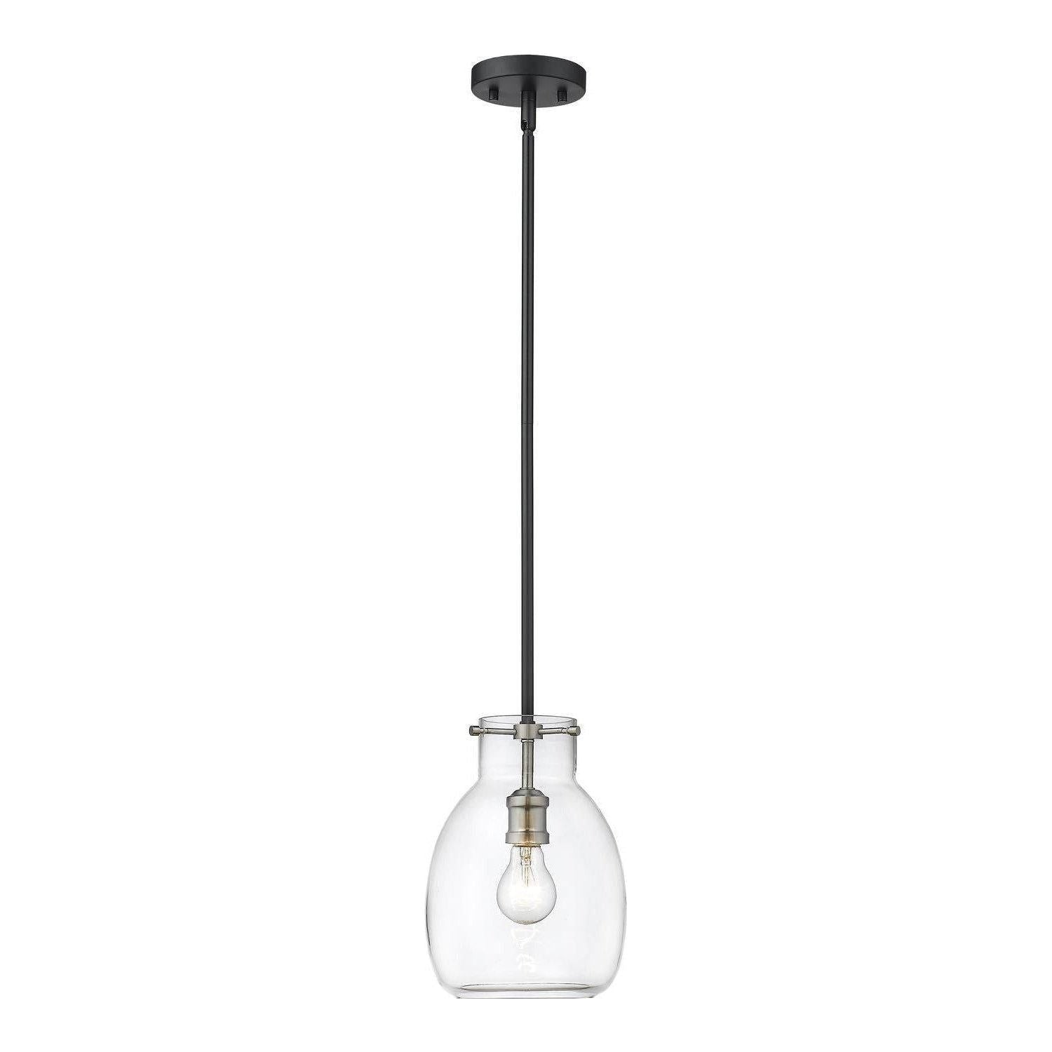 Z-Lite - Bella Mini Pendant - Lights Canada