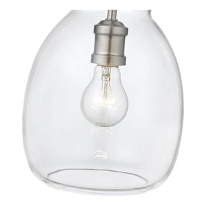 Z-Lite - Bella Mini Pendant - Lights Canada