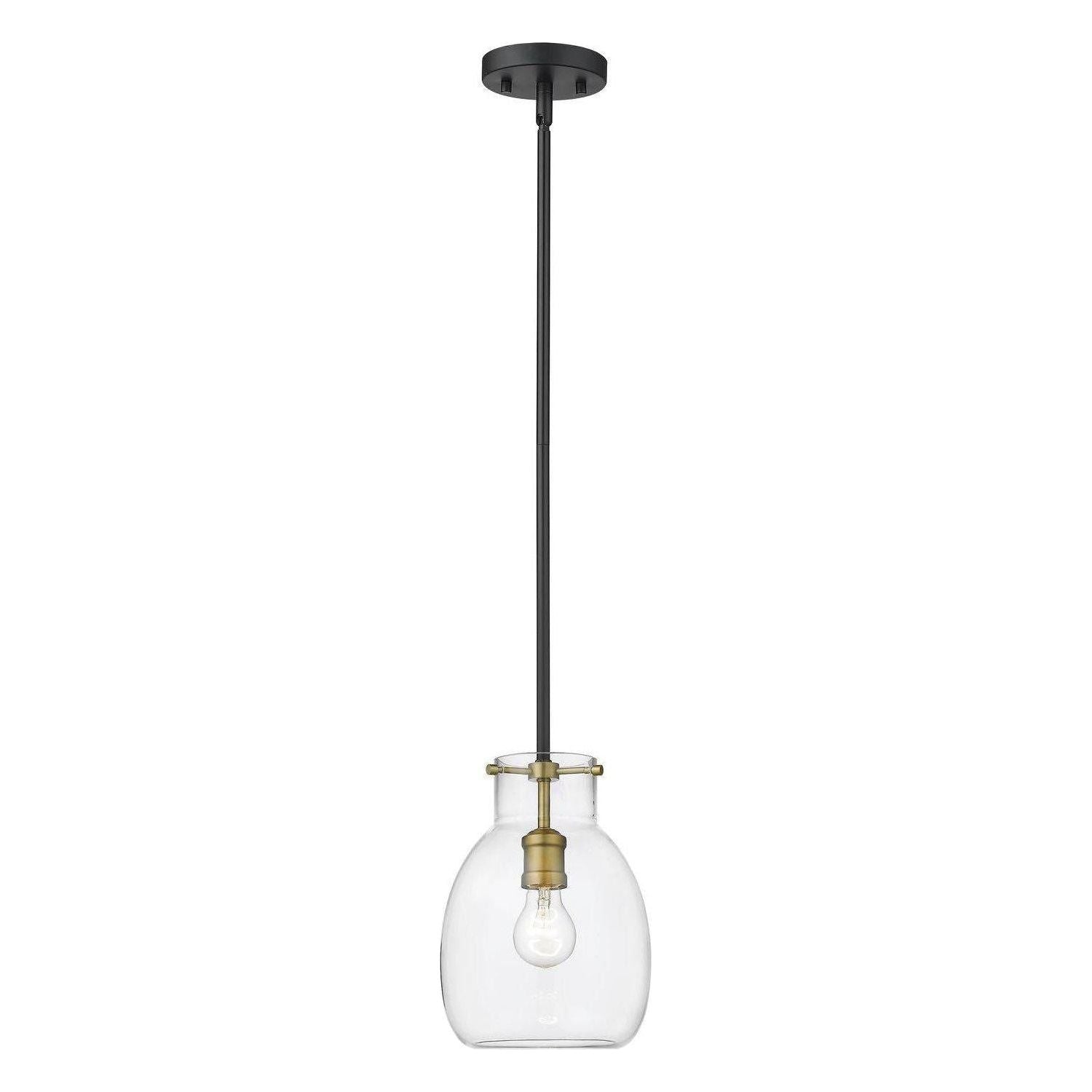 Z-Lite - Bella Mini Pendant - Lights Canada