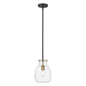 Z-Lite - Bella Mini Pendant - Lights Canada