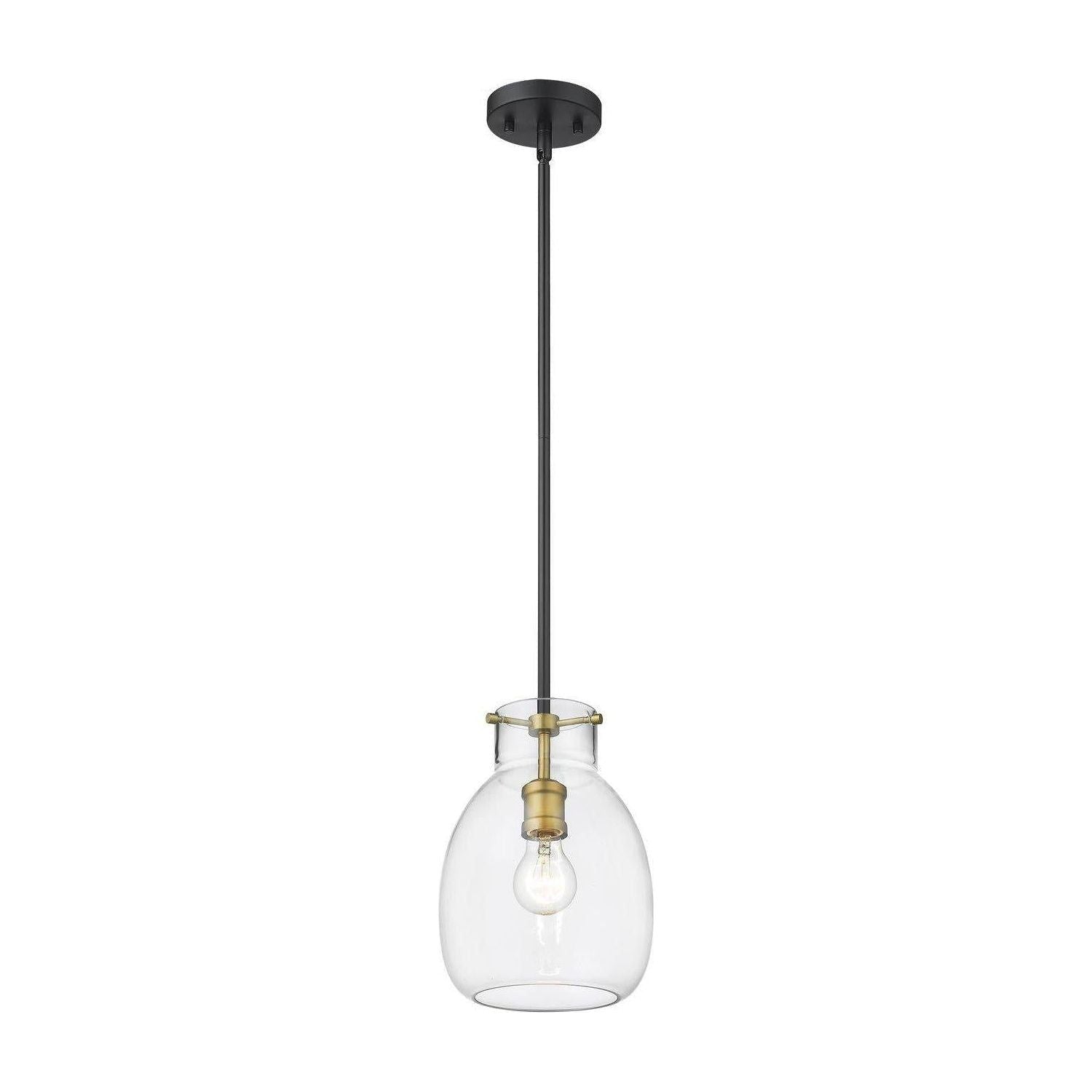 Z-Lite - Bella Mini Pendant - Lights Canada