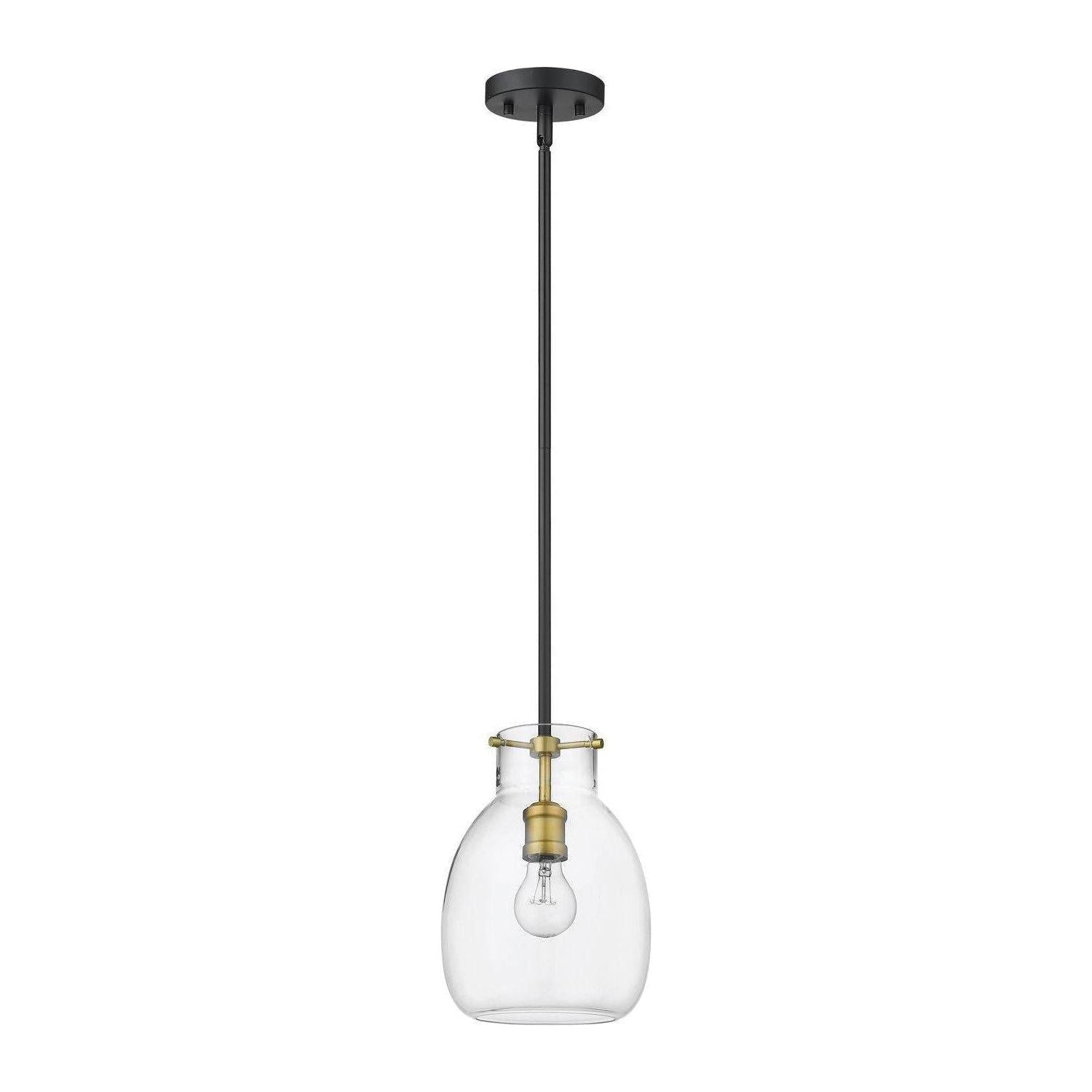 Z-Lite - Bella Mini Pendant - Lights Canada