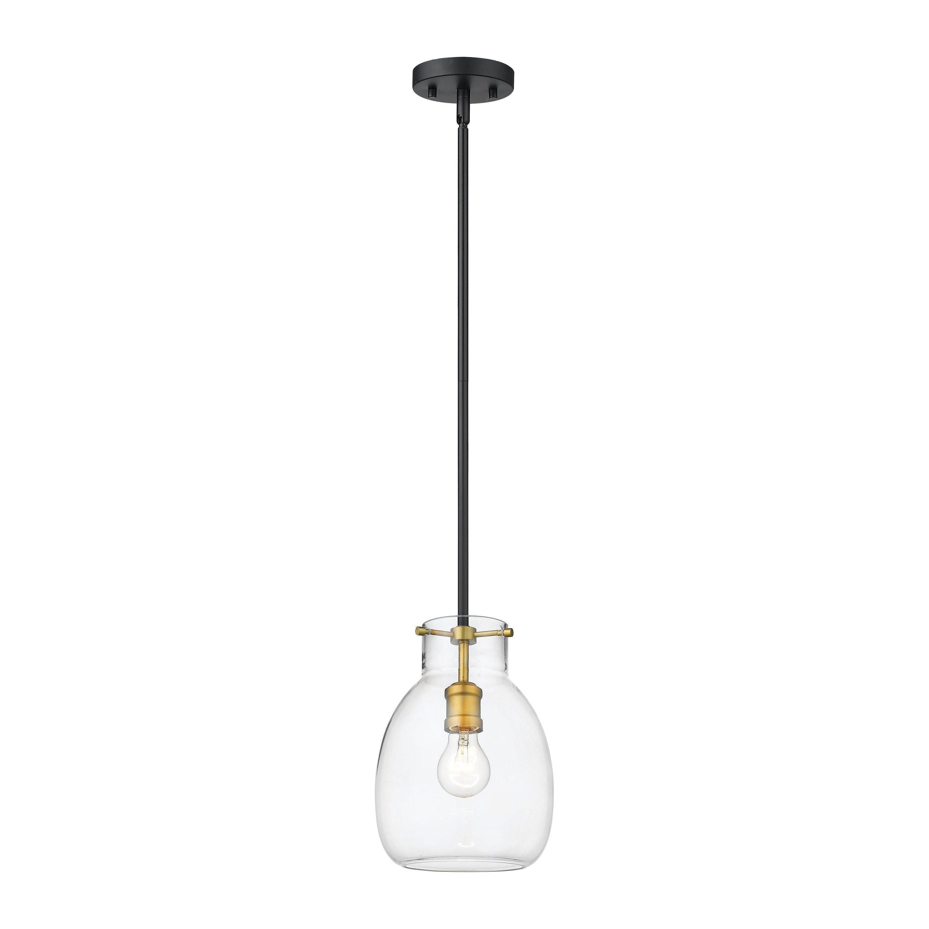 Z-Lite - Bella Mini Pendant - Lights Canada