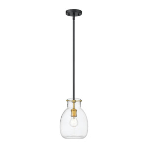 Z-Lite - Bella Mini Pendant - Lights Canada