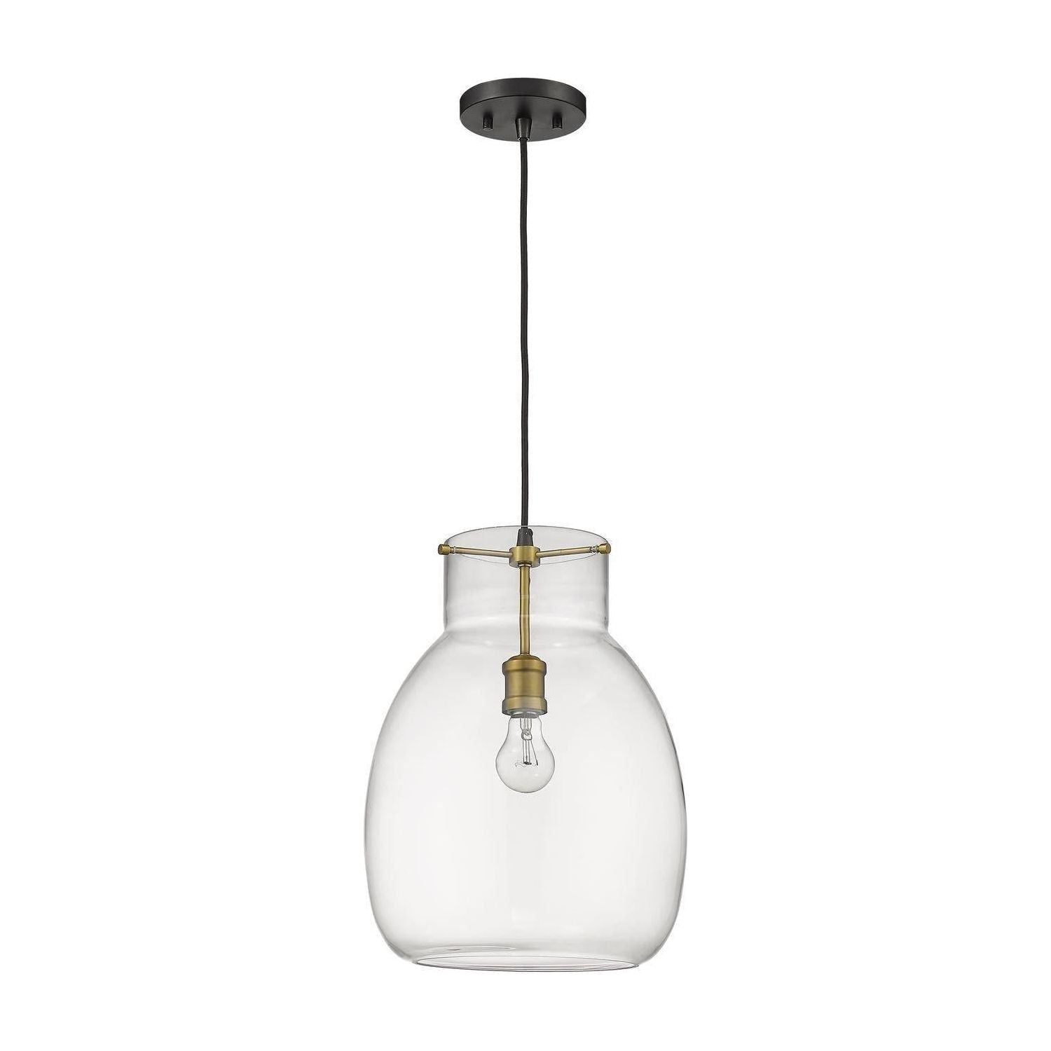 Z-Lite - Bella Pendant - Lights Canada