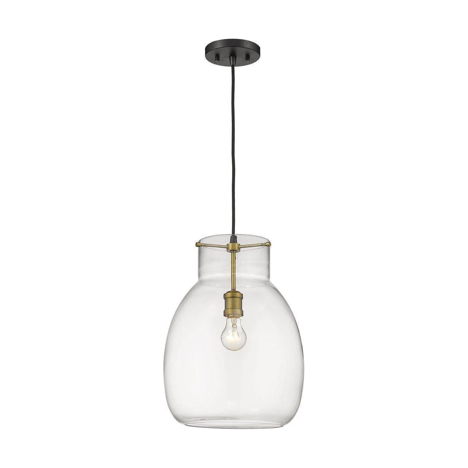 Z-Lite - Bella Pendant - Lights Canada