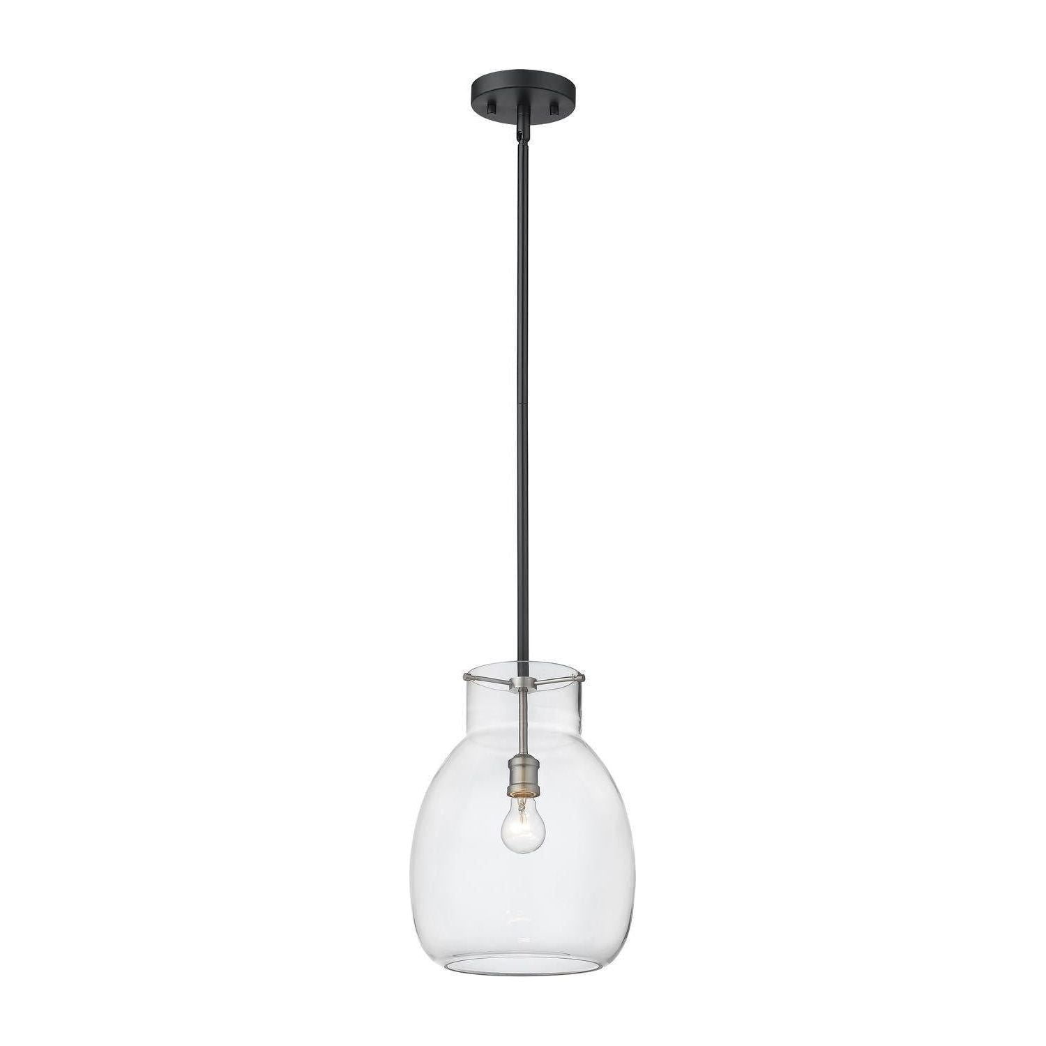 Z-Lite - Bella Mini Pendant - Lights Canada