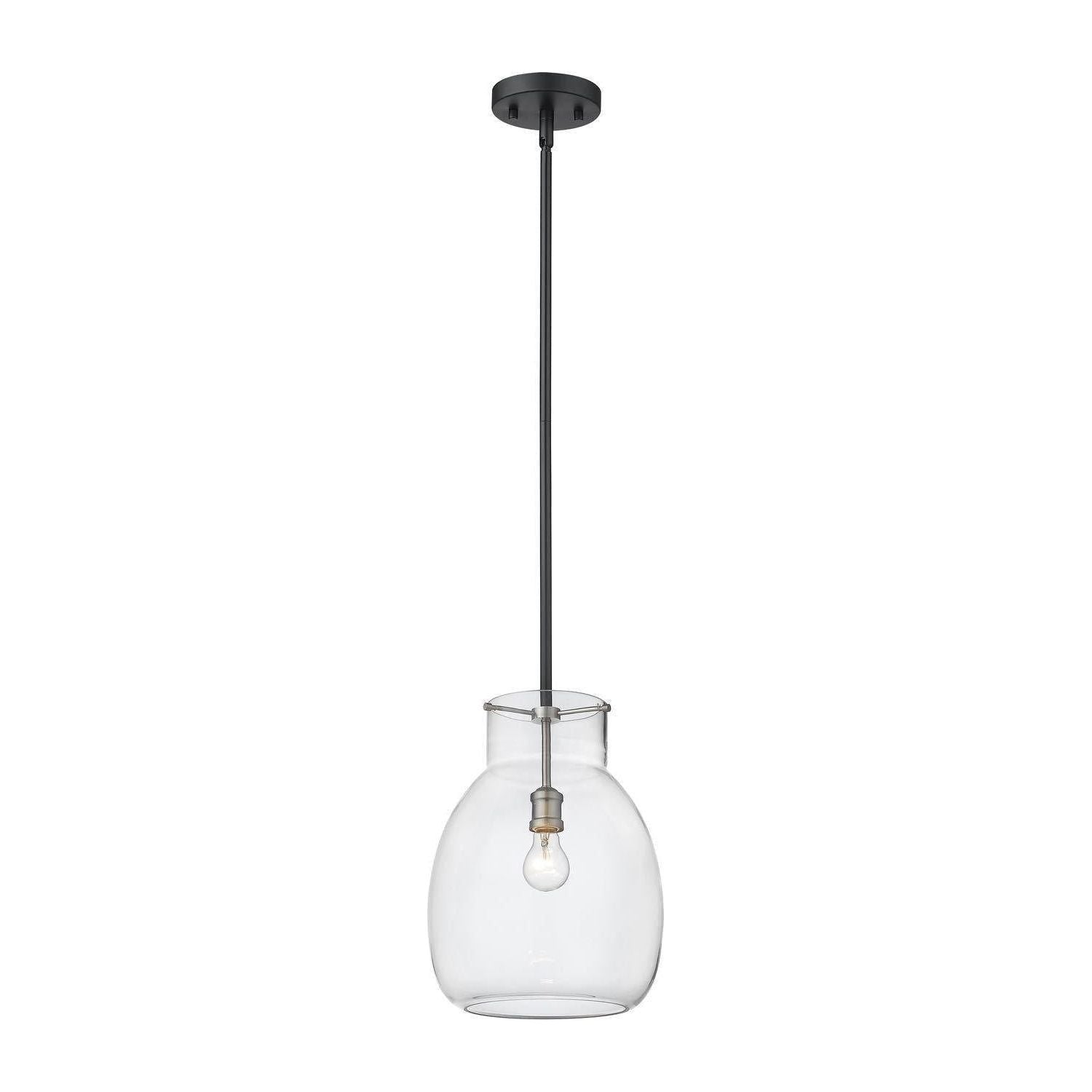Z-Lite - Bella Mini Pendant - Lights Canada