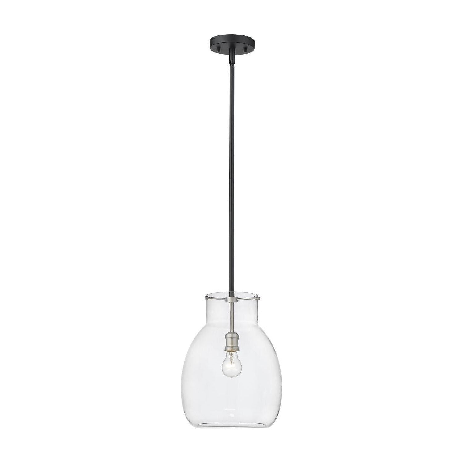 Z-Lite - Bella Mini Pendant - Lights Canada