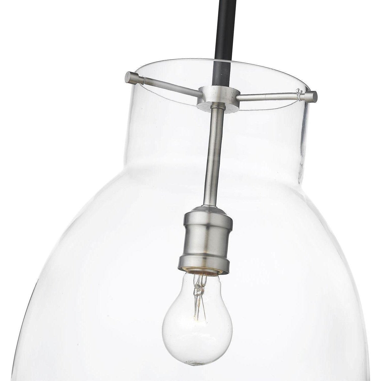 Z-Lite - Bella Mini Pendant - Lights Canada