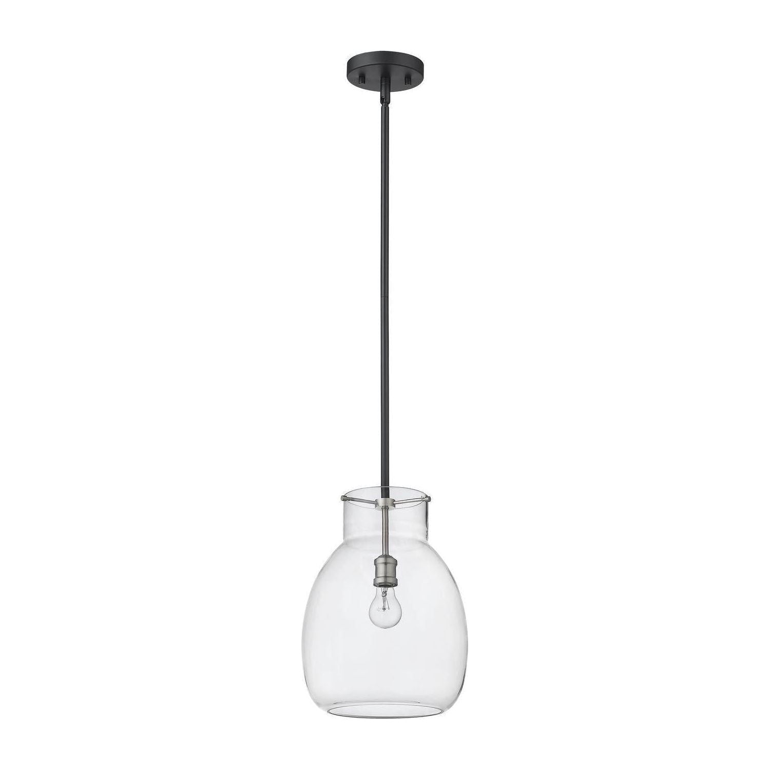 Z-Lite - Bella Mini Pendant - Lights Canada