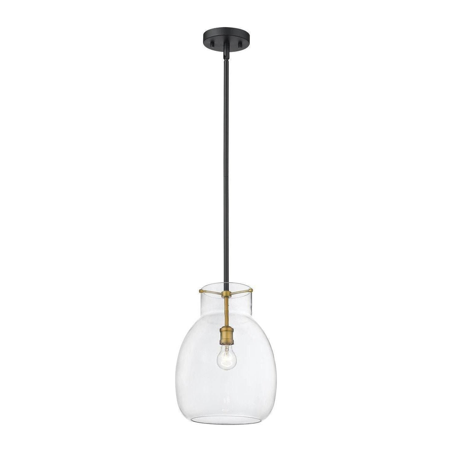 Z-Lite - Bella Mini Pendant - Lights Canada