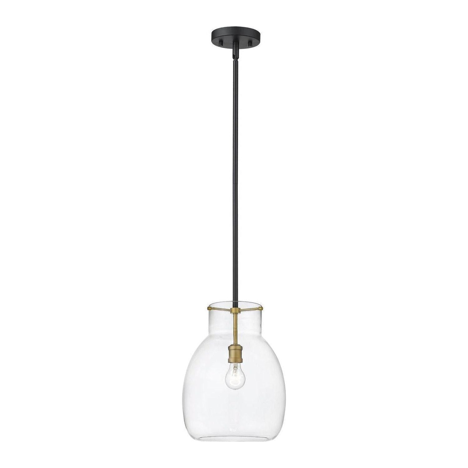 Z-Lite - Bella Mini Pendant - Lights Canada