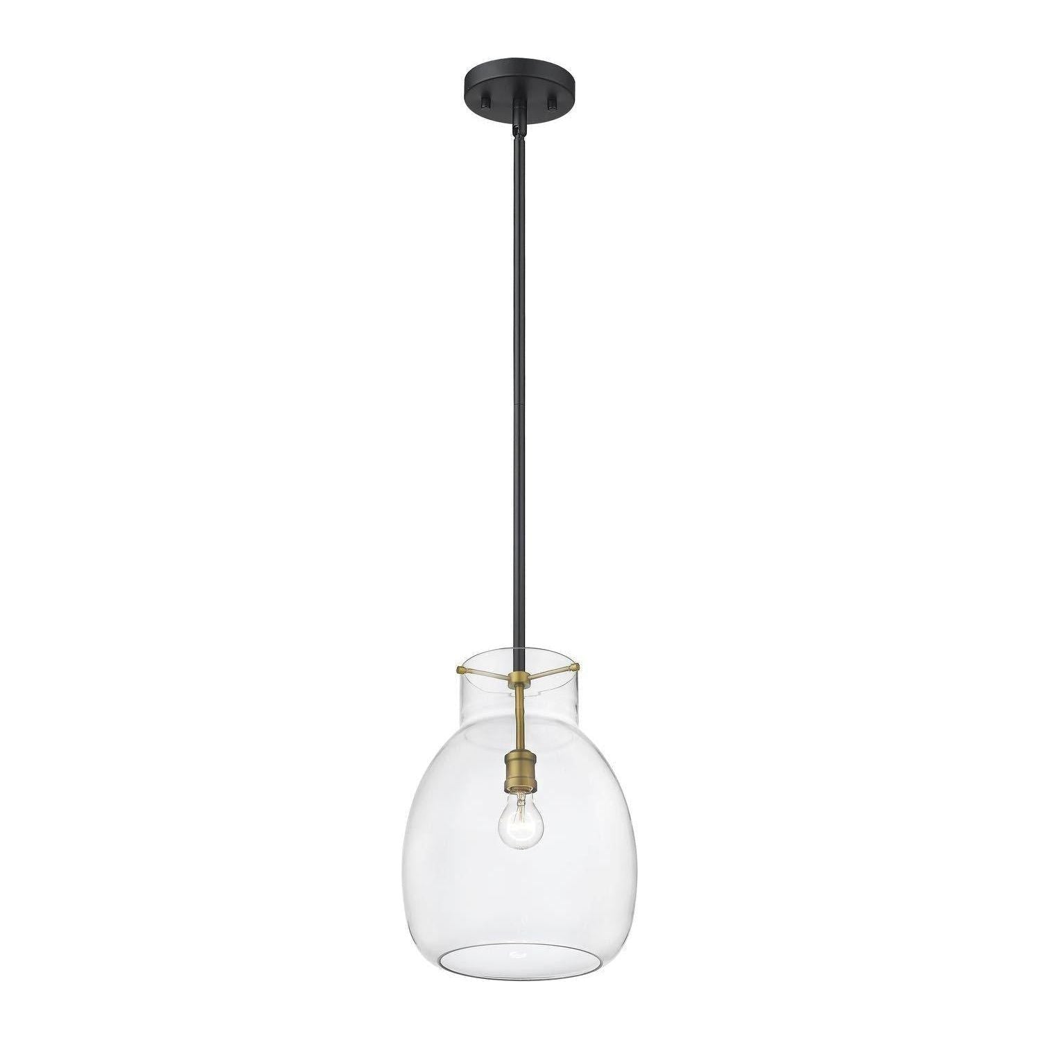 Z-Lite - Bella Mini Pendant - Lights Canada