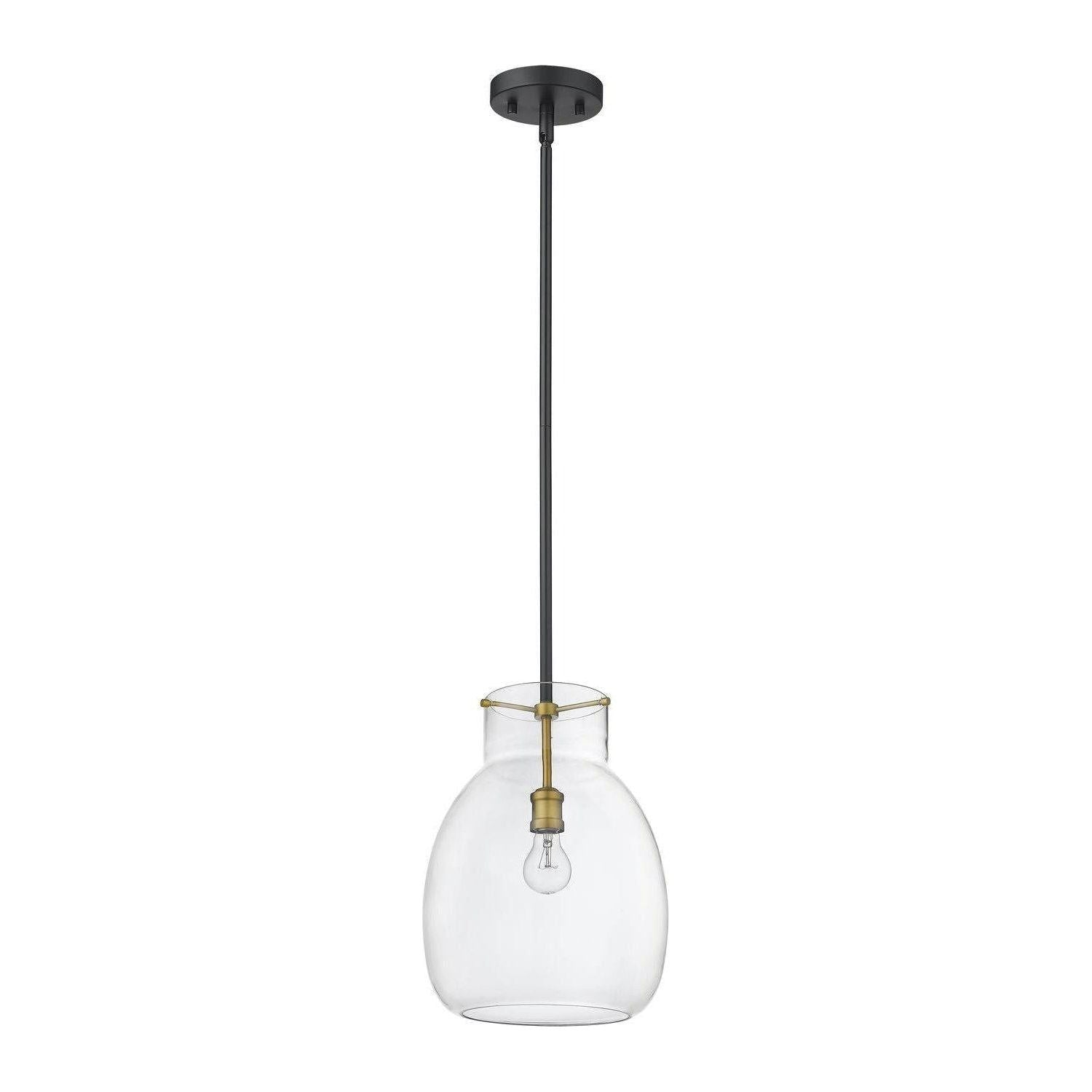 Z-Lite - Bella Mini Pendant - Lights Canada