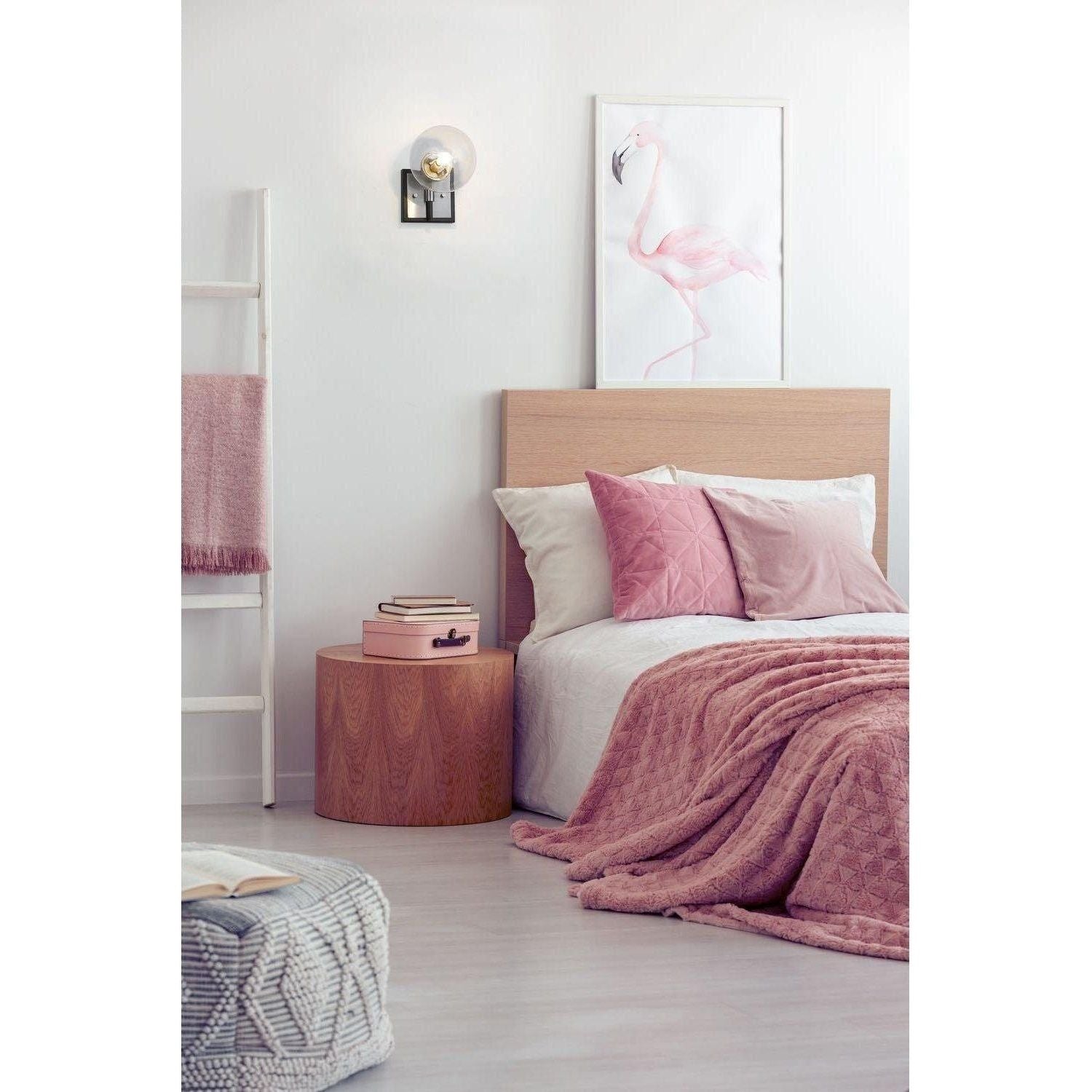 Z-Lite - Parsons Wall Sconce - Lights Canada