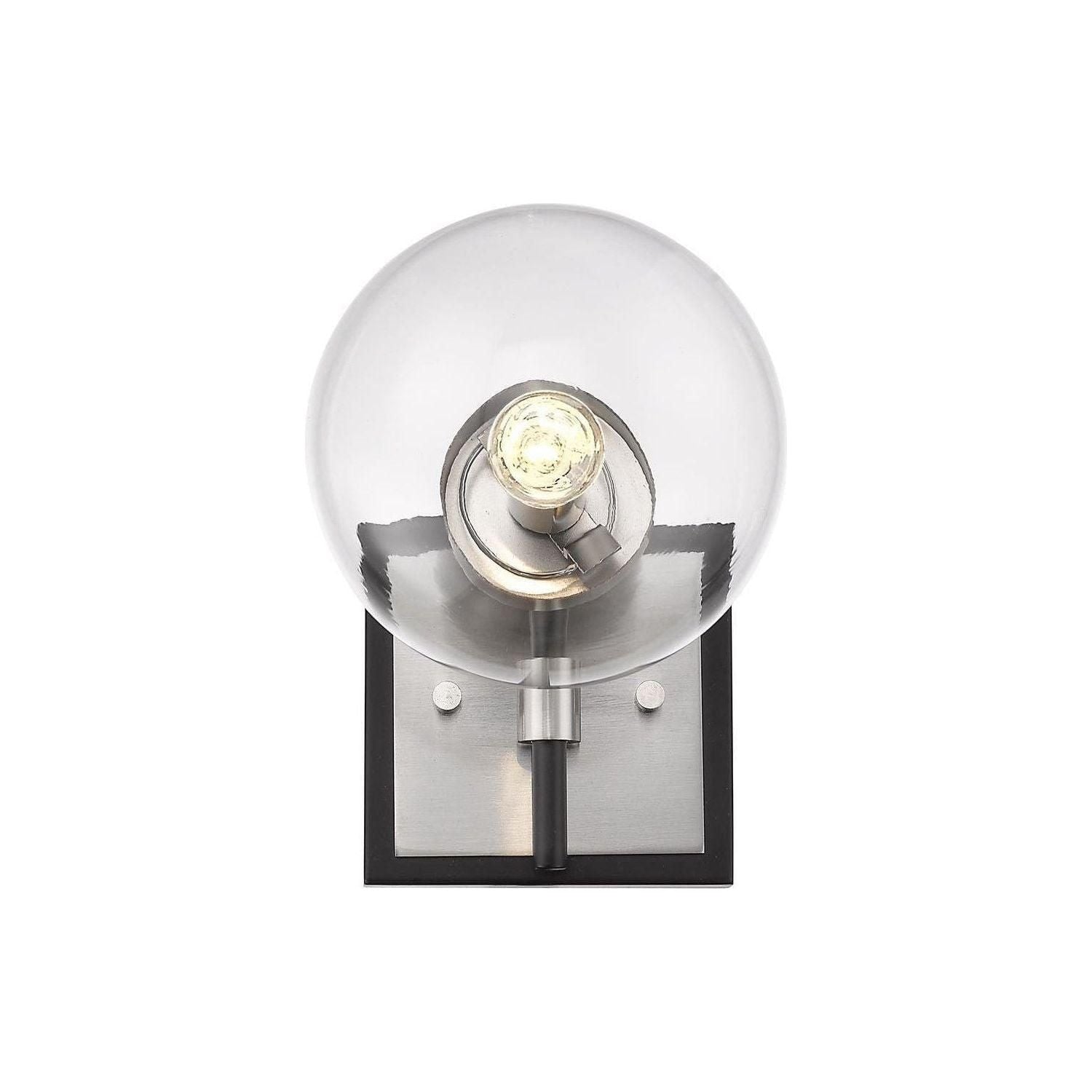 Z-Lite - Parsons Wall Sconce - Lights Canada
