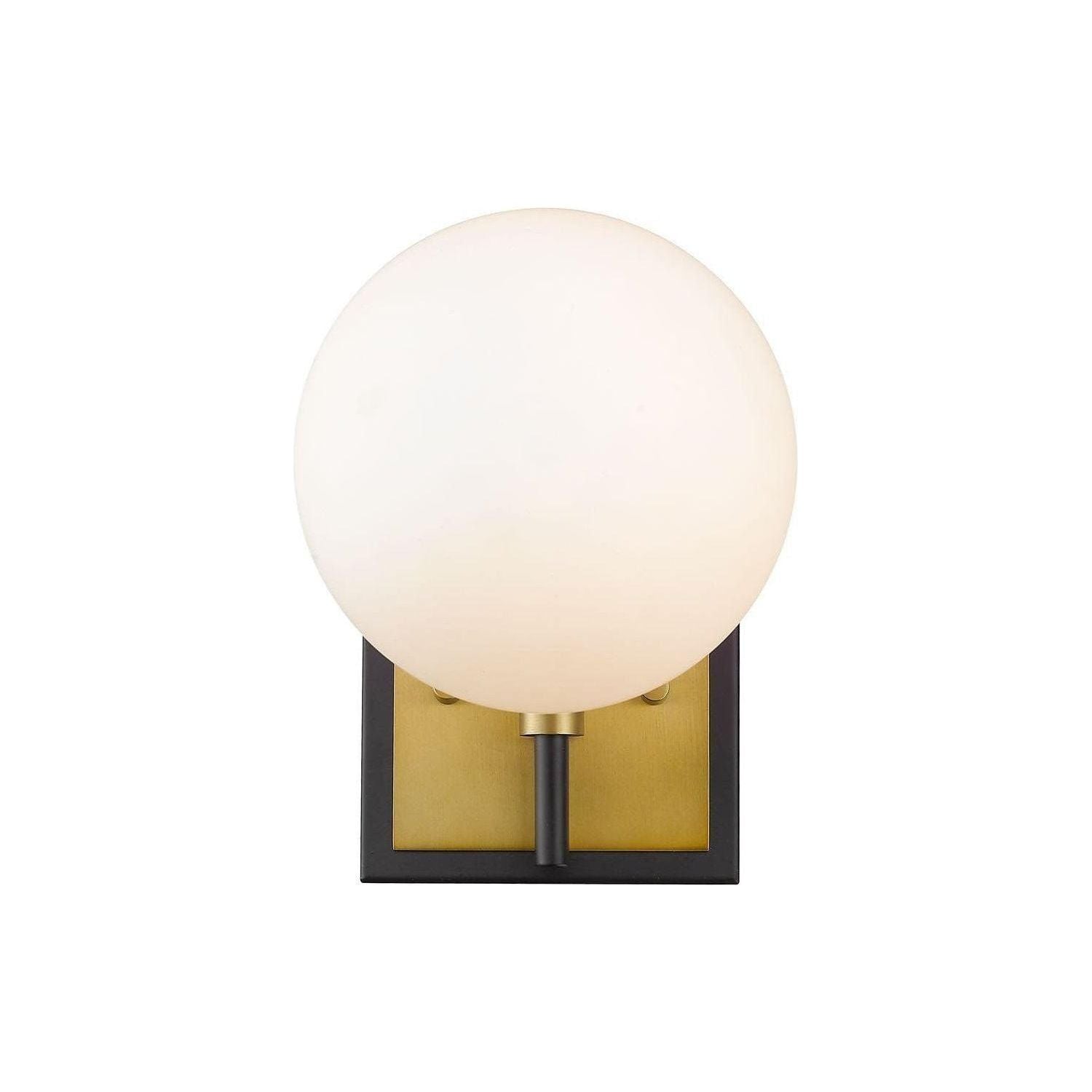 Z-Lite - Parsons Wall Sconce - Lights Canada