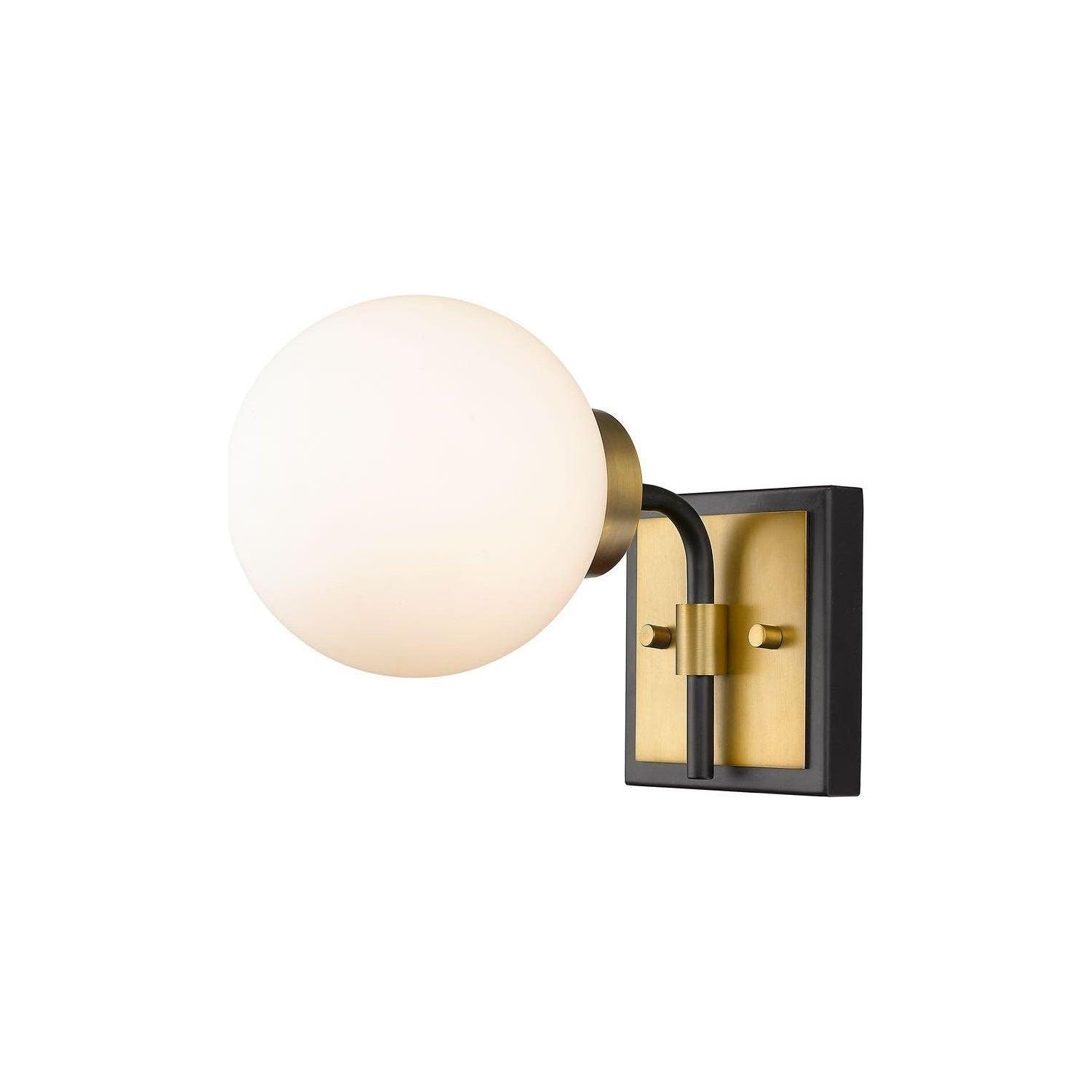 Z-Lite - Parsons Wall Sconce - Lights Canada