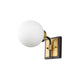 Z-Lite - Parsons Wall Sconce - Lights Canada