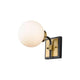 Z-Lite - Parsons Wall Sconce - Lights Canada