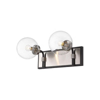 Parsons Vanity Light