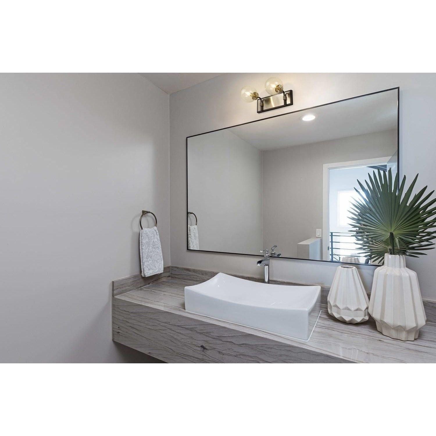 Z-Lite - Parsons Vanity Light - Lights Canada
