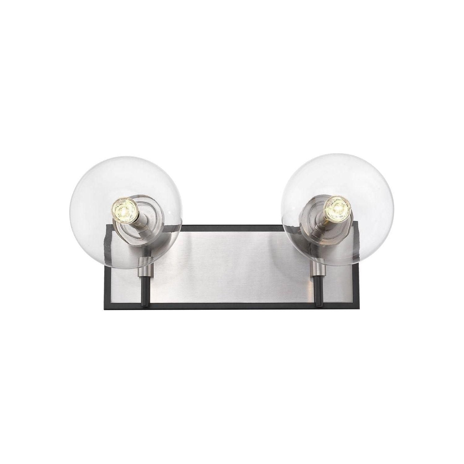 Z-Lite - Parsons Vanity Light - Lights Canada
