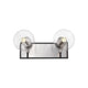 Z-Lite - Parsons Vanity Light - Lights Canada