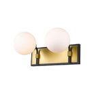 Z-Lite - Parsons Vanity Light - Lights Canada