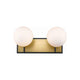 Z-Lite - Parsons Vanity Light - Lights Canada