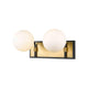 Z-Lite - Parsons Vanity Light - Lights Canada