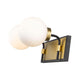 Z-Lite - Parsons Vanity Light - Lights Canada
