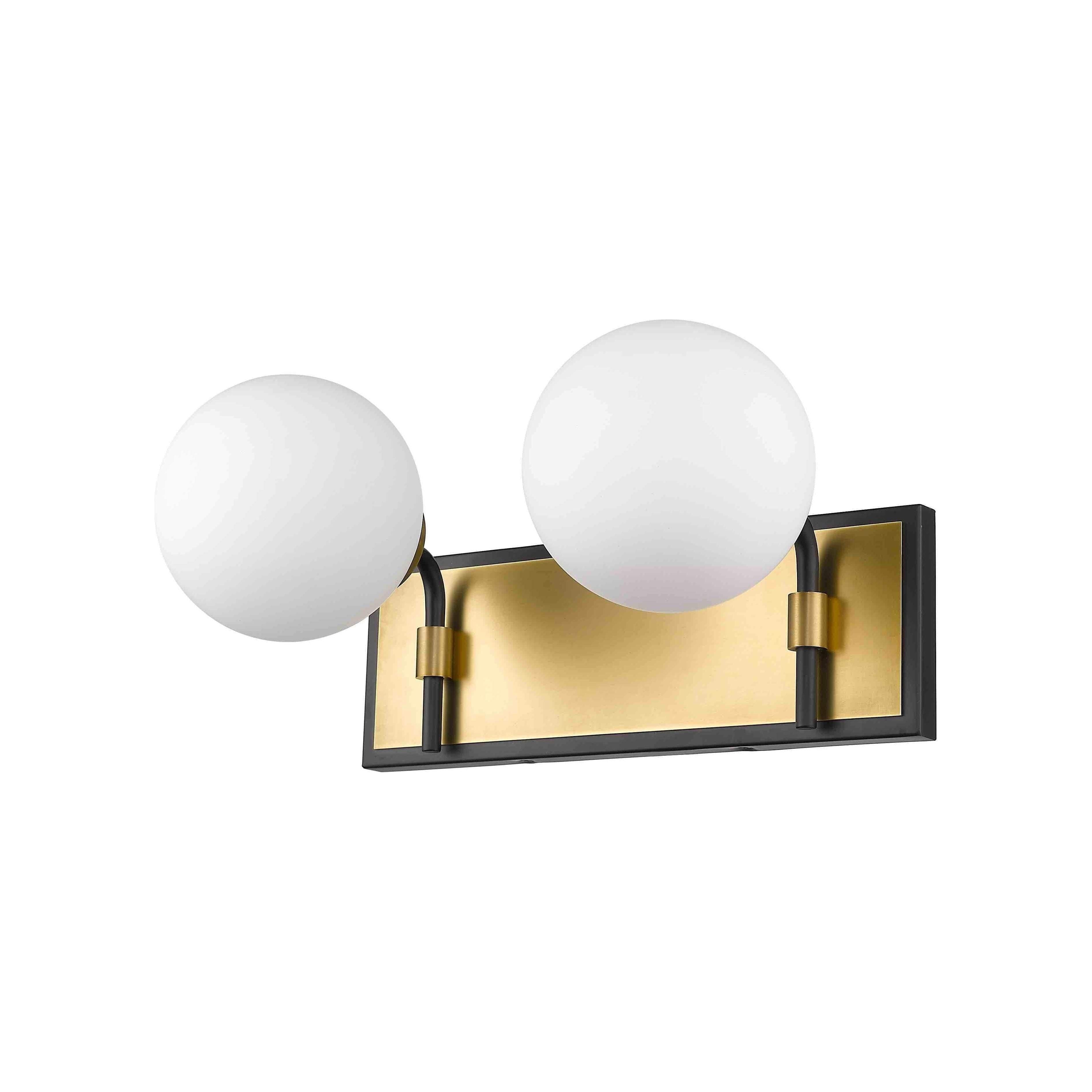 Z-Lite - Parsons Vanity Light - Lights Canada