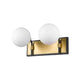Z-Lite - Parsons Vanity Light - Lights Canada