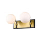 Z-Lite - Parsons Vanity Light - Lights Canada