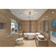Z-Lite - Parsons Semi Flush Mount - Lights Canada
