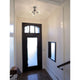 Z-Lite - Parsons Semi Flush Mount - Lights Canada