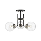 Z-Lite - Parsons Semi Flush Mount - Lights Canada