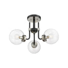 Z-Lite - Parsons Semi Flush Mount - Lights Canada