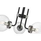 Z-Lite - Parsons Semi Flush Mount - Lights Canada