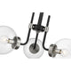 Z-Lite - Parsons Semi Flush Mount - Lights Canada