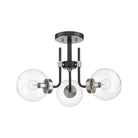 Z-Lite - Parsons Semi Flush Mount - Lights Canada