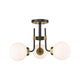 Z-Lite - Parsons Semi Flush Mount - Lights Canada