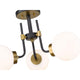 Z-Lite - Parsons Semi Flush Mount - Lights Canada