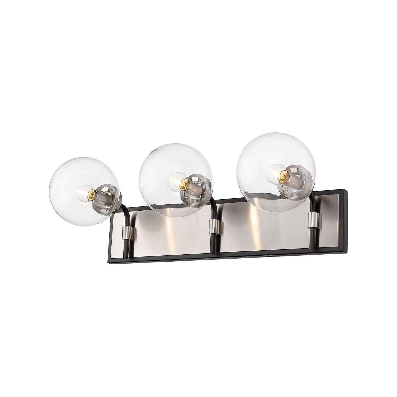 Z-Lite - Parsons Vanity Light - Lights Canada