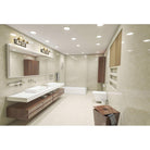 Z-Lite - Parsons Vanity Light - Lights Canada